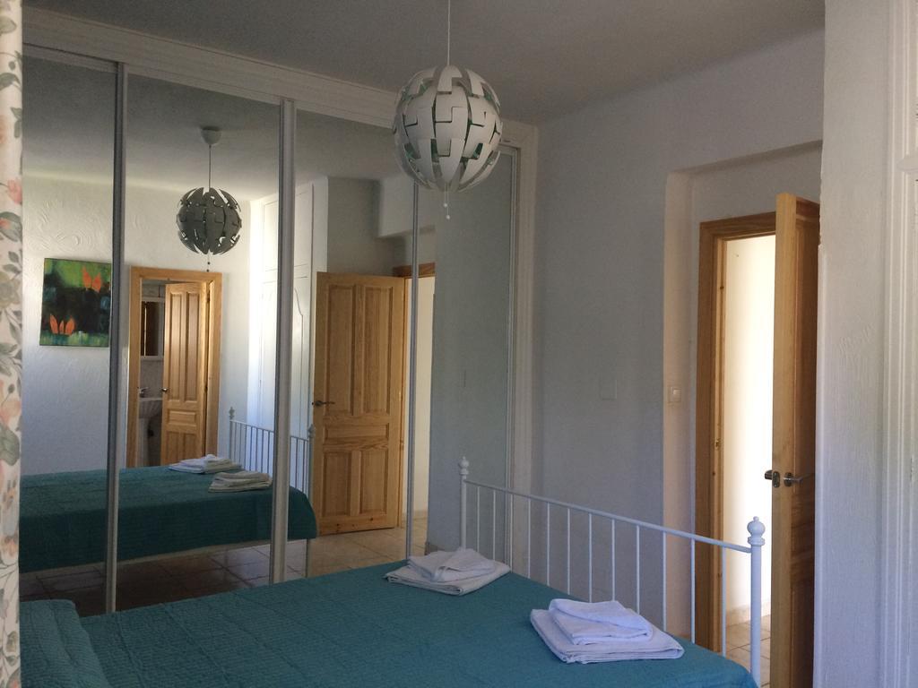 Apartamentos Villa Mar 13 Торемолинос Екстериор снимка