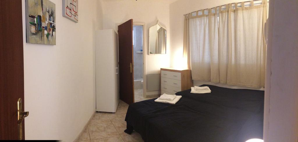 Apartamentos Villa Mar 13 Торемолинос Екстериор снимка