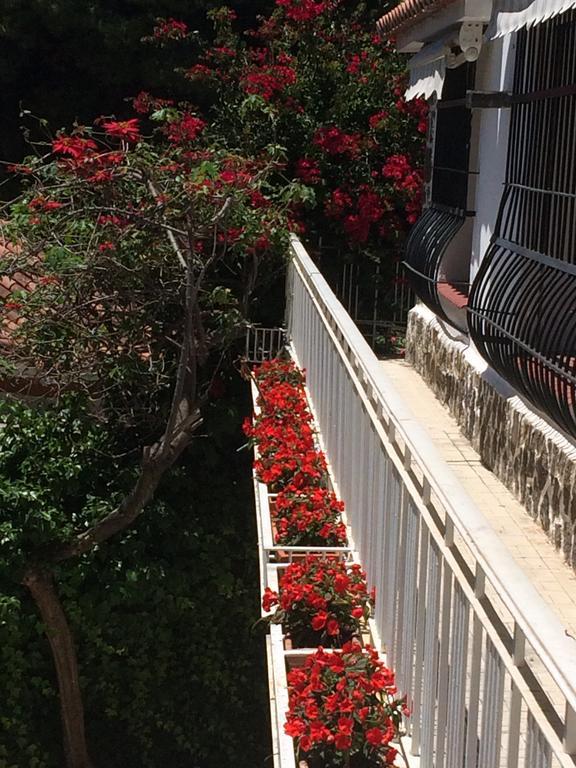 Apartamentos Villa Mar 13 Торемолинос Екстериор снимка