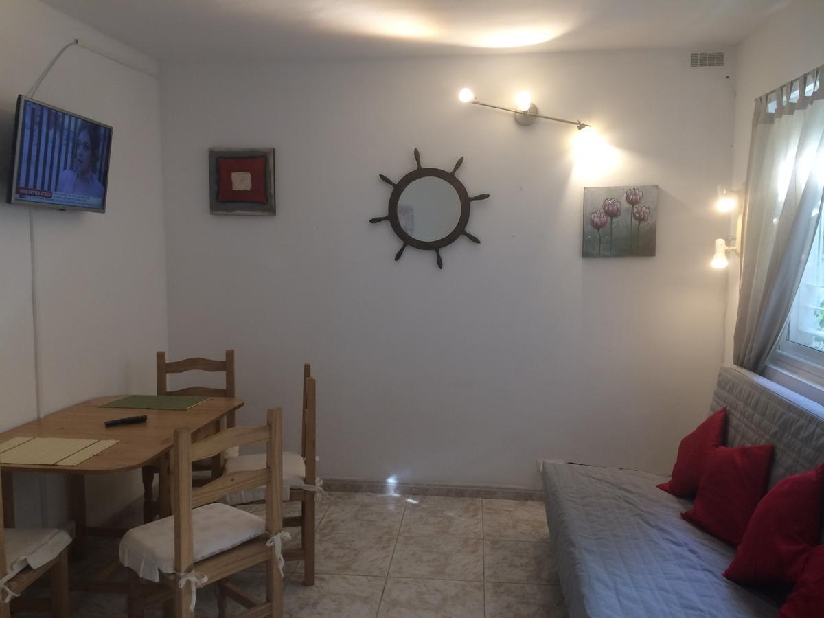 Apartamentos Villa Mar 13 Торемолинос Екстериор снимка