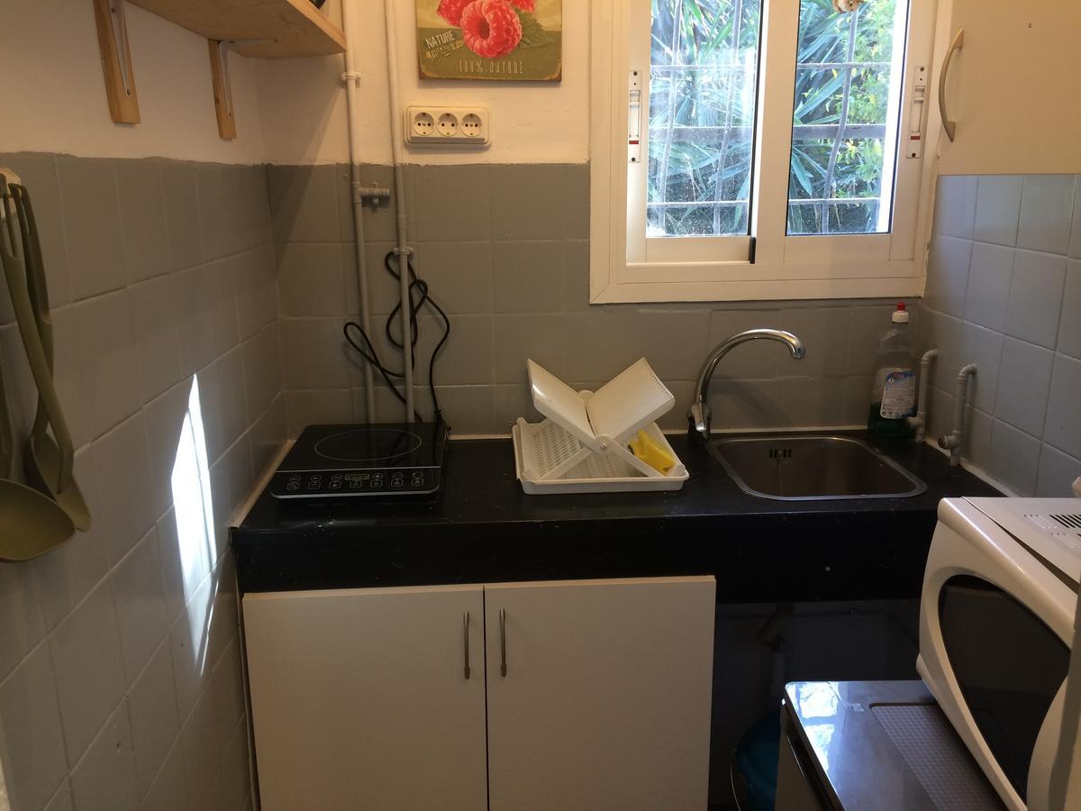 Apartamentos Villa Mar 13 Торемолинос Екстериор снимка