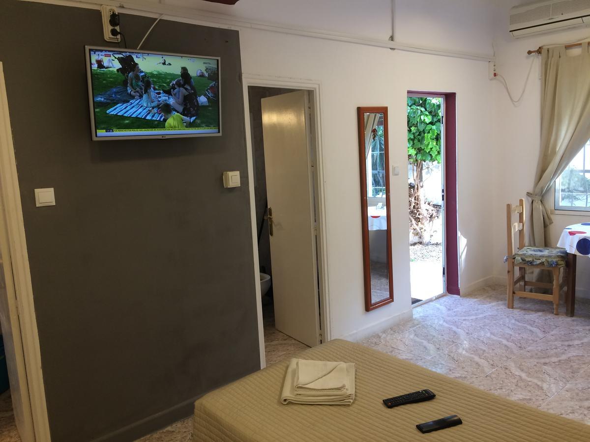 Apartamentos Villa Mar 13 Торемолинос Екстериор снимка