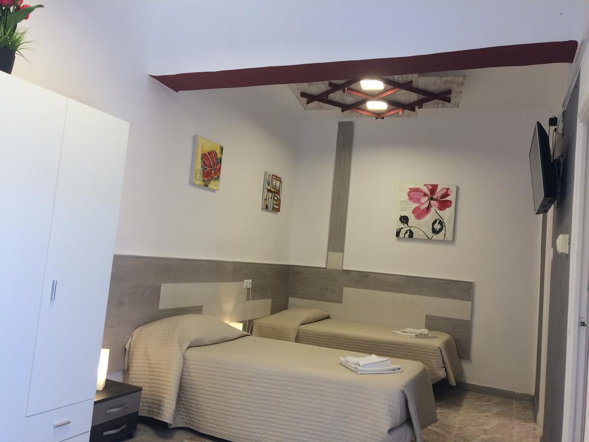 Apartamentos Villa Mar 13 Торемолинос Екстериор снимка