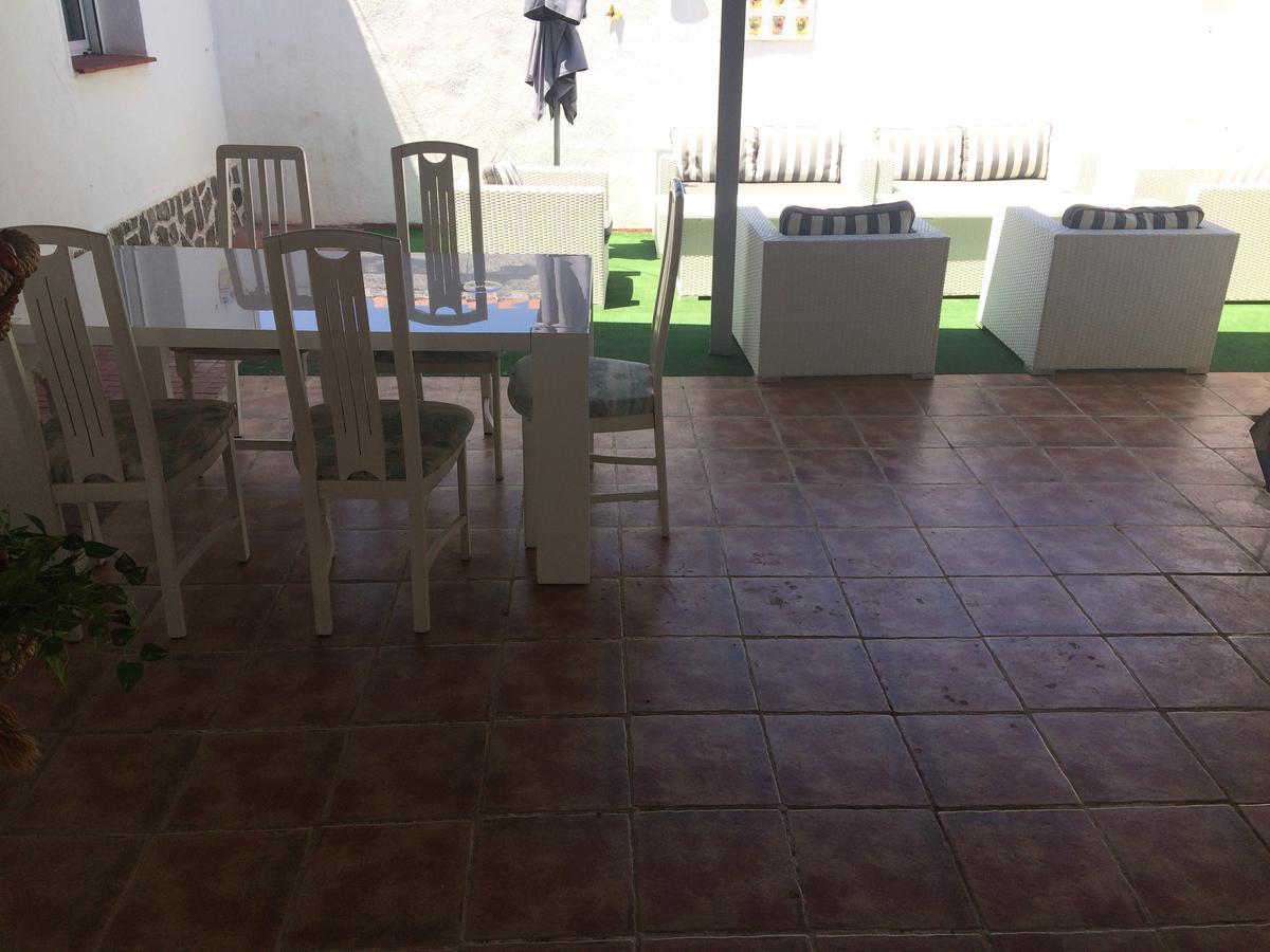 Apartamentos Villa Mar 13 Торемолинос Екстериор снимка